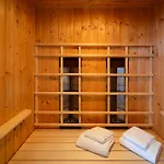 Ammerblick - Sauna, Ausblick & Top-lage Apartment Bad Zwischenahn