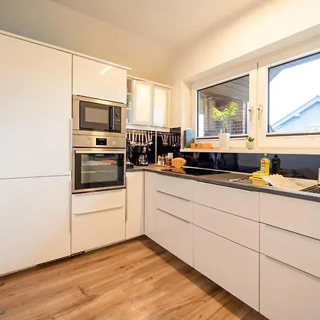 Lejlighed Ammerblick - Sauna, Ausblick & Top-lage Bad Zwischenahn