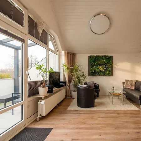 Ammerblick - Sauna, Ausblick&top-lage Bad Zwischenahn