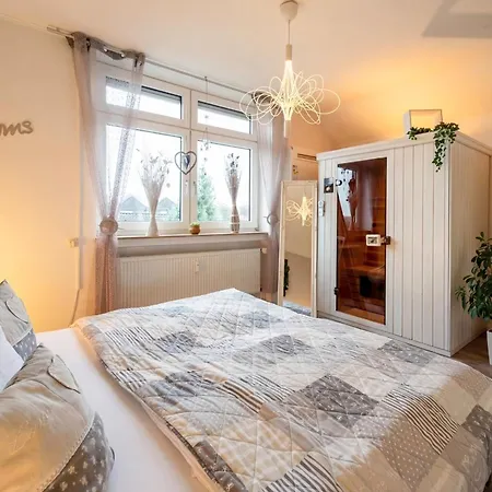 Apartment Ammerblick - Sauna, Ausblick&top-lage *
