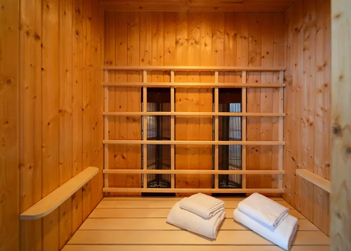 Ammerblick - Sauna, Ausblick & Top-lage Appartement Bad Zwischenahn