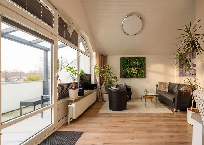 Ammerblick - Sauna, Ausblick & Top-lage Bad Zwischenahn