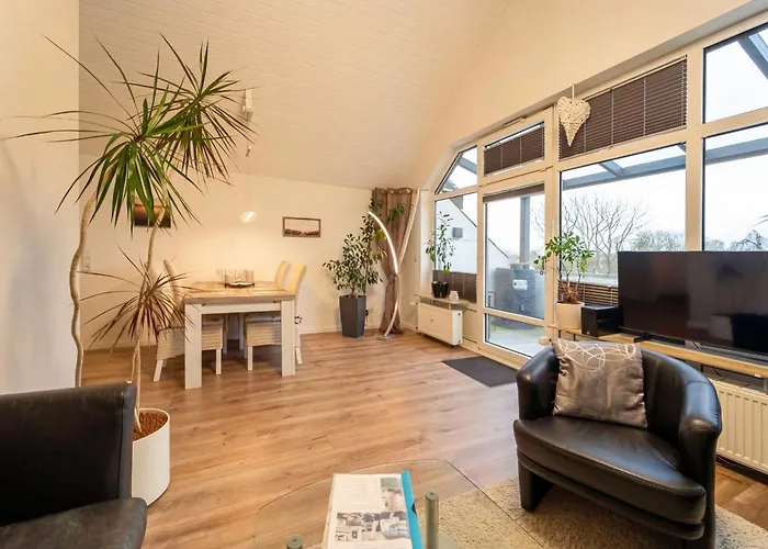 Ammerblick - Sauna, Ausblick & Top-lage *