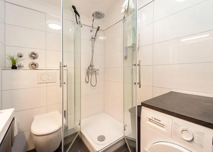 Ammerblick - Sauna, Ausblick & Top-lage