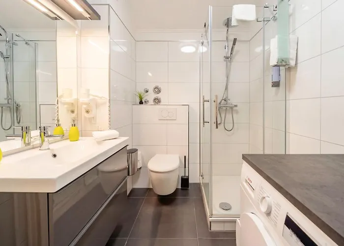 Ammerblick - Sauna, Ausblick & Top-lage Bad Zwischenahn