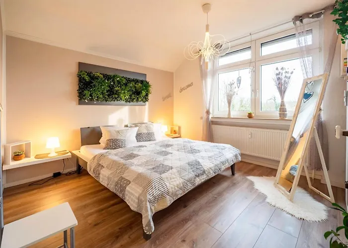 Ammerblick - Sauna, Ausblick & Top-lage Bad Zwischenahn